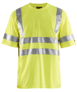 Blåkläder 3413 Hi-Vis T-shirt