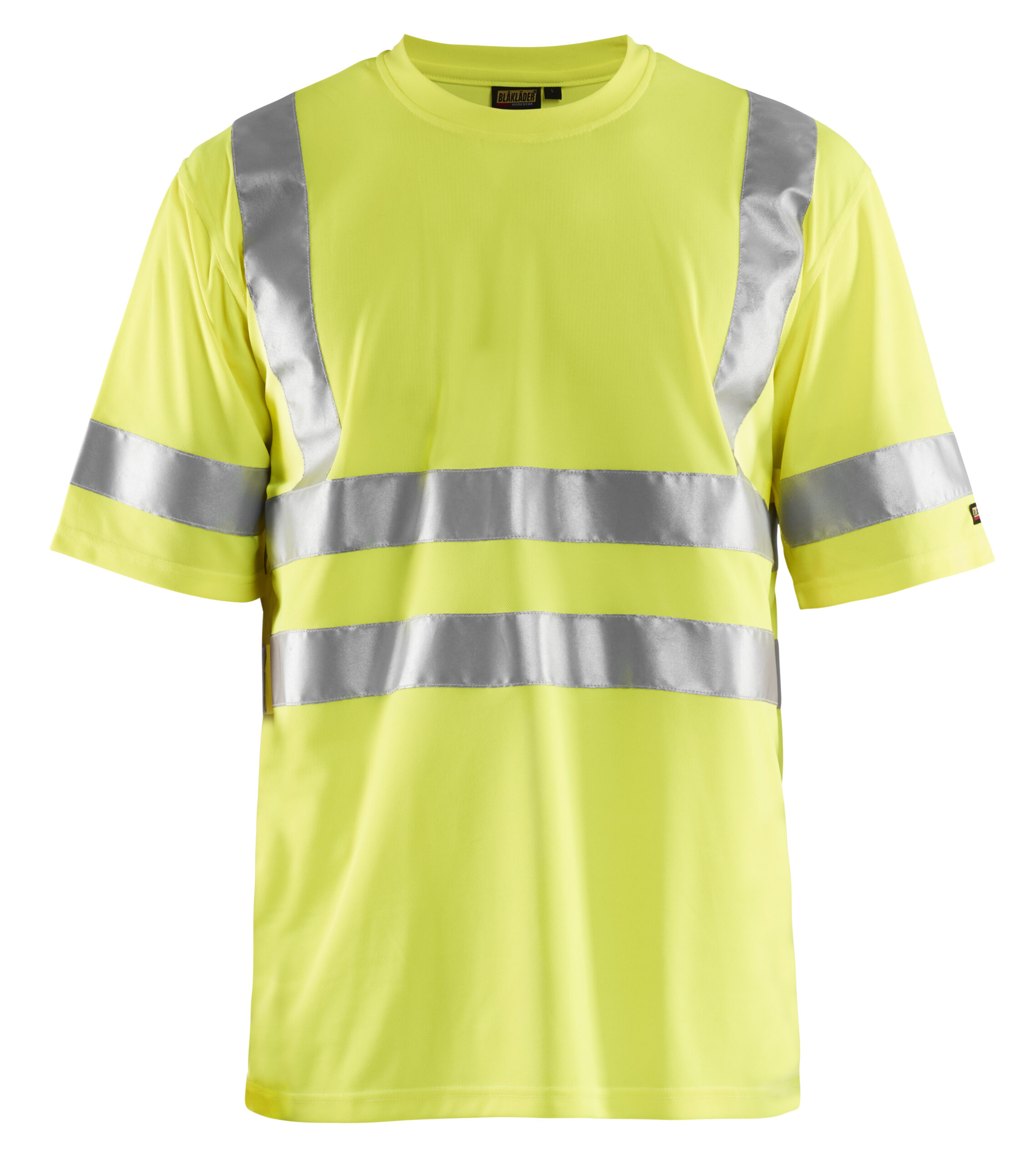 Blåkläder 3413 Hi-Vis T-shirt