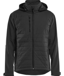 Blåkläder 4743 Hybrid Jacket - Image 3