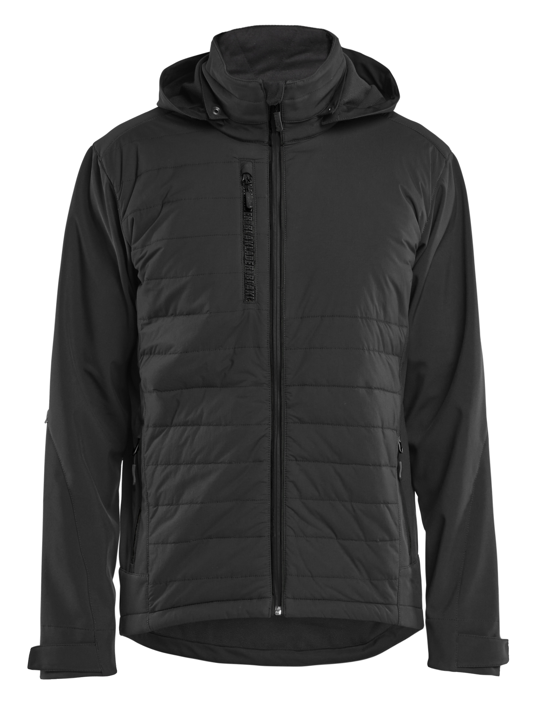 Blåkläder 4743 Hybrid Jacket - Image 3