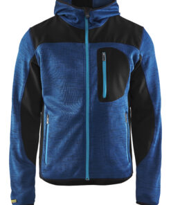 Blåkläder 4930 Knitted jacket - Image 7