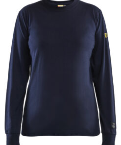 Blåkläder 3467 Women's Long-sleeved T-Shirt Inherent