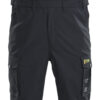 Black/Hi-Vis Yellow