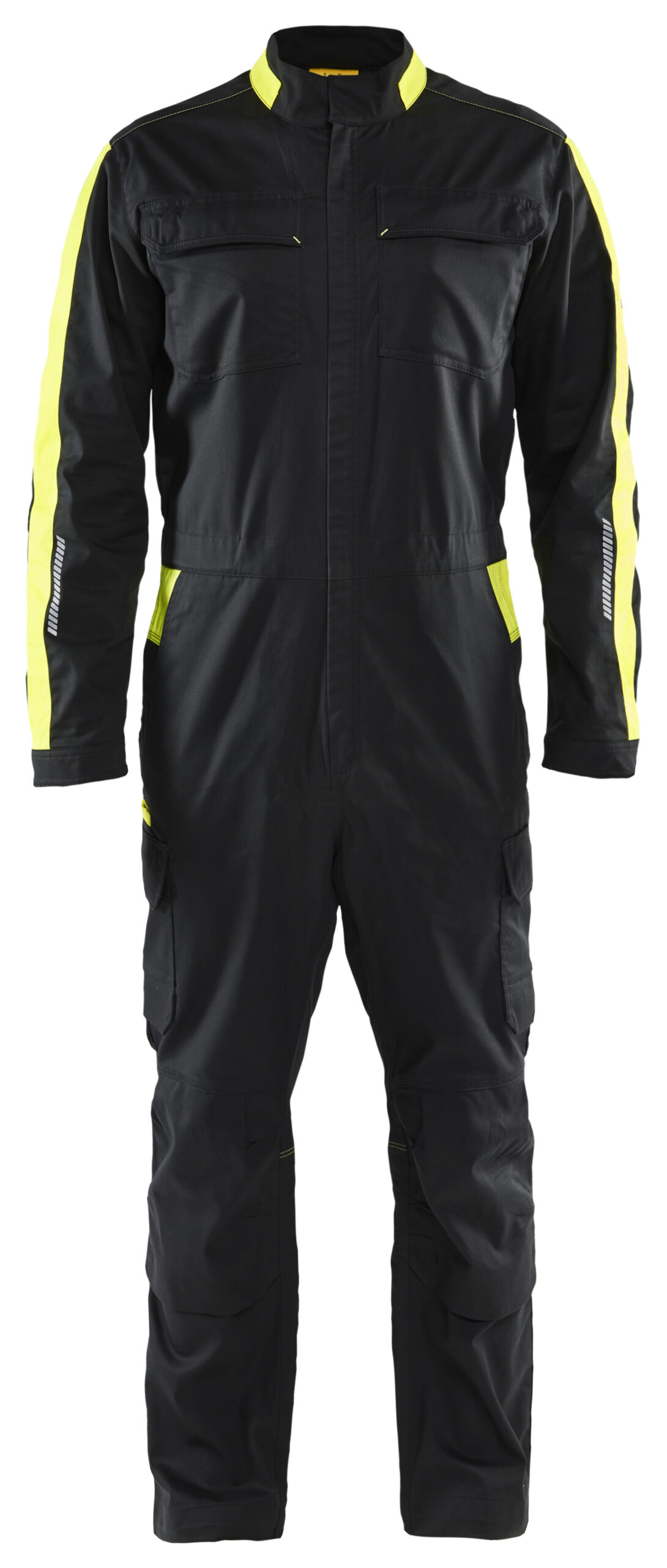 Blåkläder 6144 Industry overalls stretch - Image 4