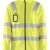 Hi-Vis Yellow