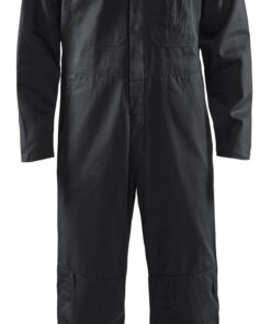 Alternative view of Blåkläder 6151 Overall - 100% cotton, twill, 240g/m²