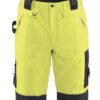 Hi-Vis Yellow/Black