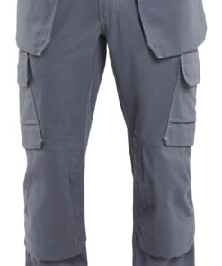 Alternative view of Blåkläder 1463 Industrial Trousers Stretch