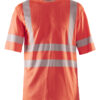 Red Hi-Vis