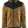 Honey Gold/Black