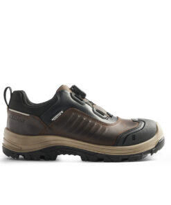 Alternative view of Blåkläder 2491 STORM Safety Shoe S7S Waterproof
