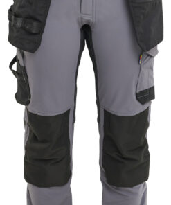 Blåkläder 7121 Women's Craftsman trousers 4-way stretch - Image 2