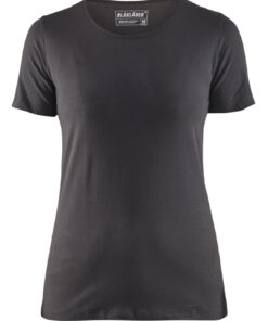 Alternative view of Blåkläder 3304 Women's T-Shirt - 95% cotton