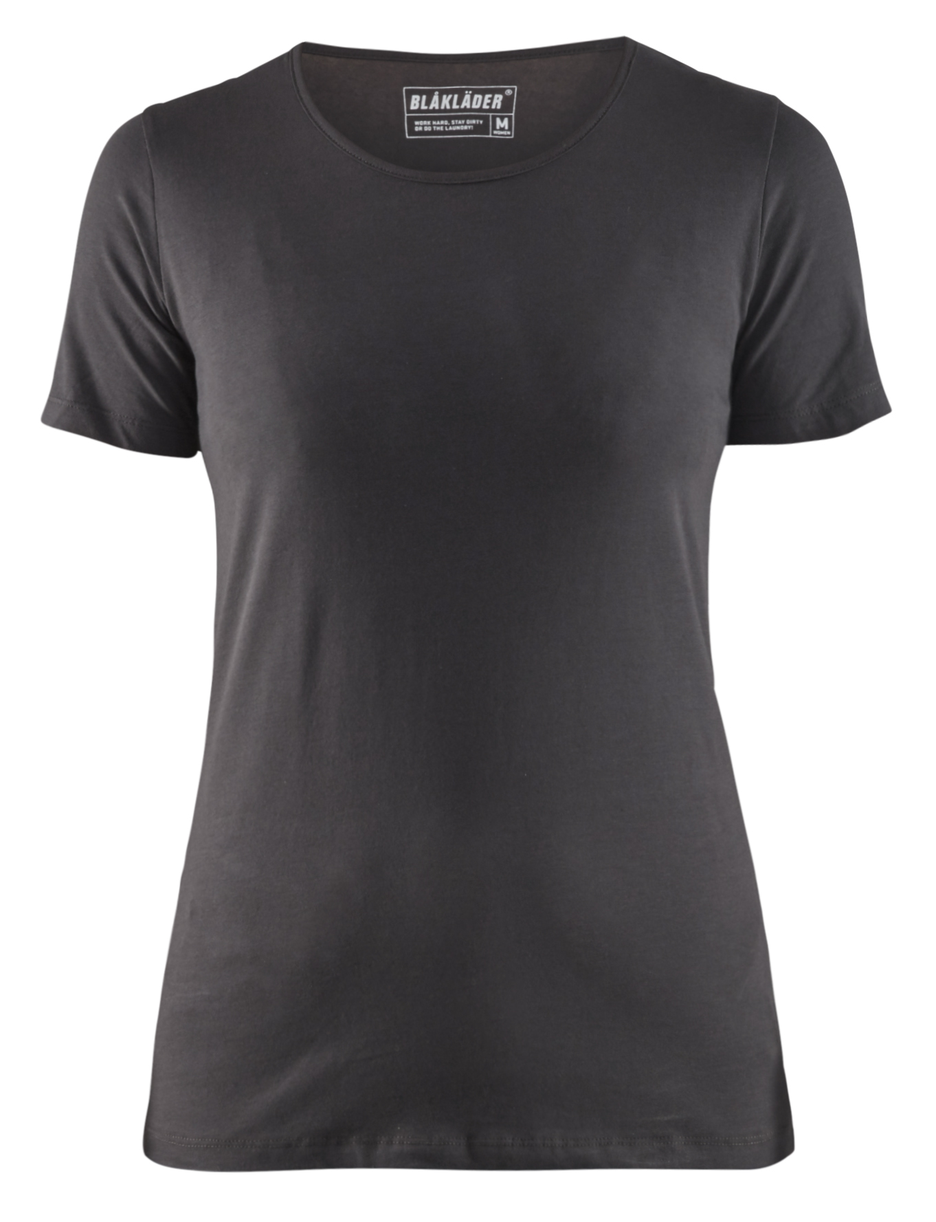 Blåkläder 3304 Women's T-Shirt - 95% cotton - Image 2