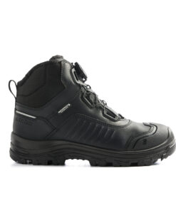 Alternative view of Blåkläder 2492 STORM Winter Boot S7S Waterproof