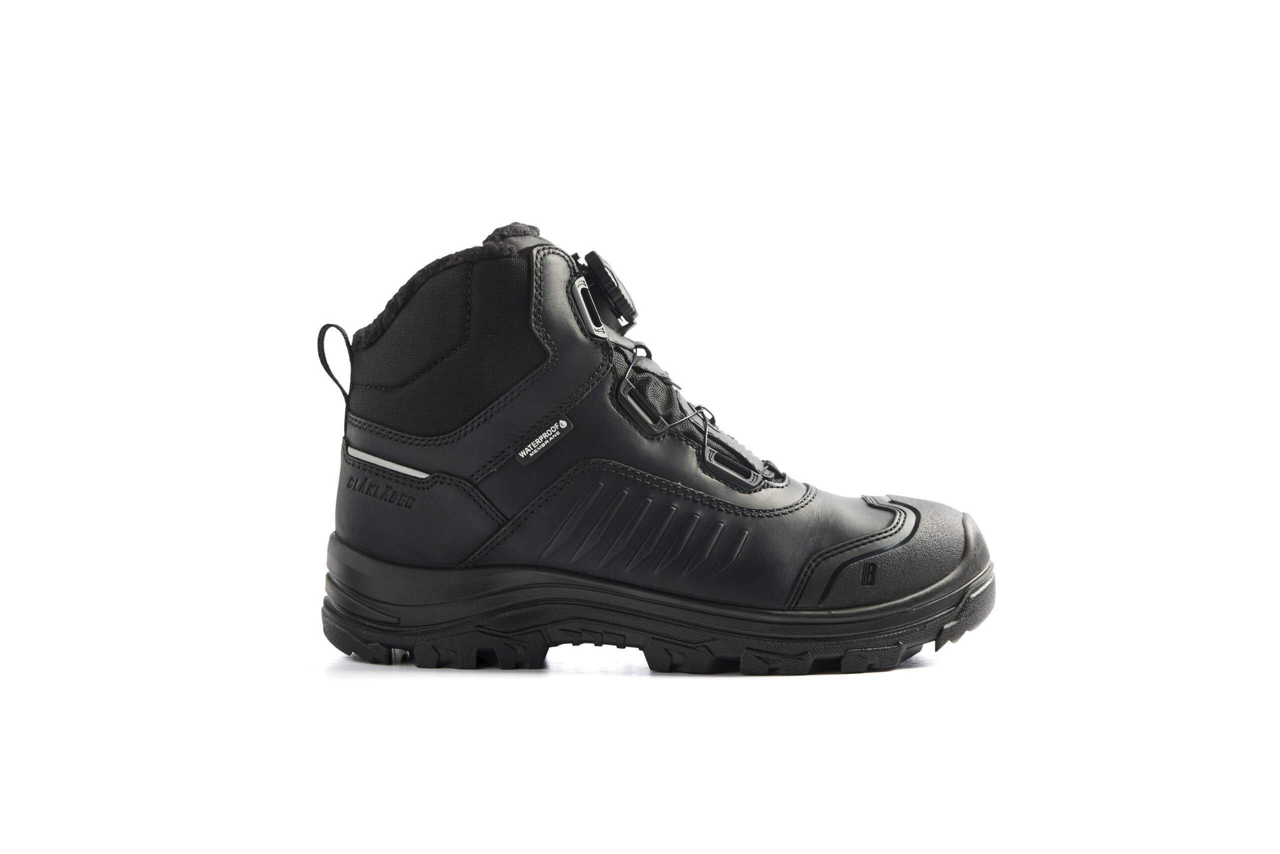Blåkläder 2492 STORM Winter Boot S7S Waterproof - Image 2