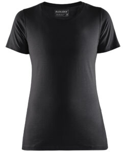 Blåkläder 3334 Women's T-shirt - Image 5