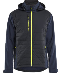 Blåkläder 4743 Hybrid Jacket