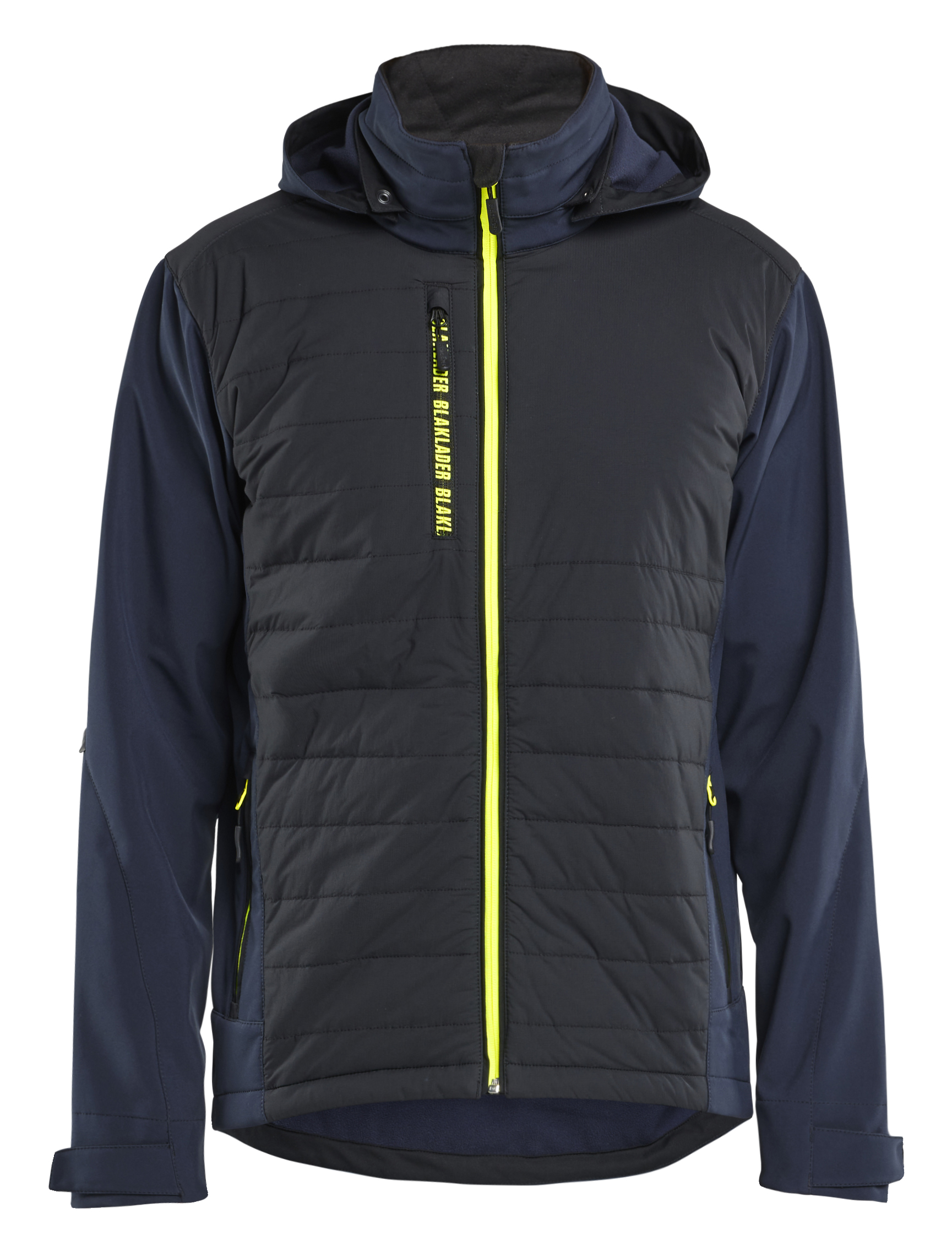Blåkläder 4743 Hybrid Jacket