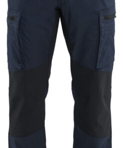 Blåkläder 1453 ToolRig® Service Trousers Stretch