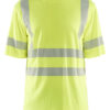 Hi-Vis Yellow