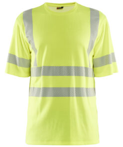 Blåkläder 3522 Hi-vis T-shirt