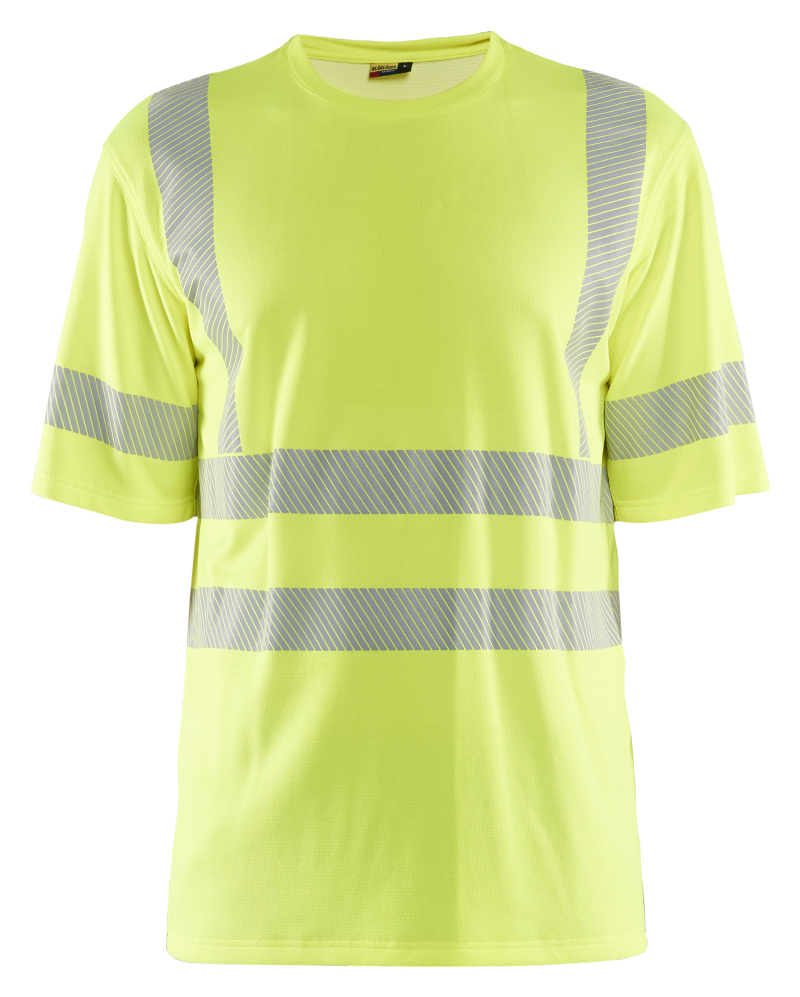 Blåkläder 3522 Hi-vis T-shirt