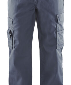 Alternative view of Blåkläder 1400 Cargo Trousers - 65% polyester