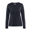 Dark Navy Blue