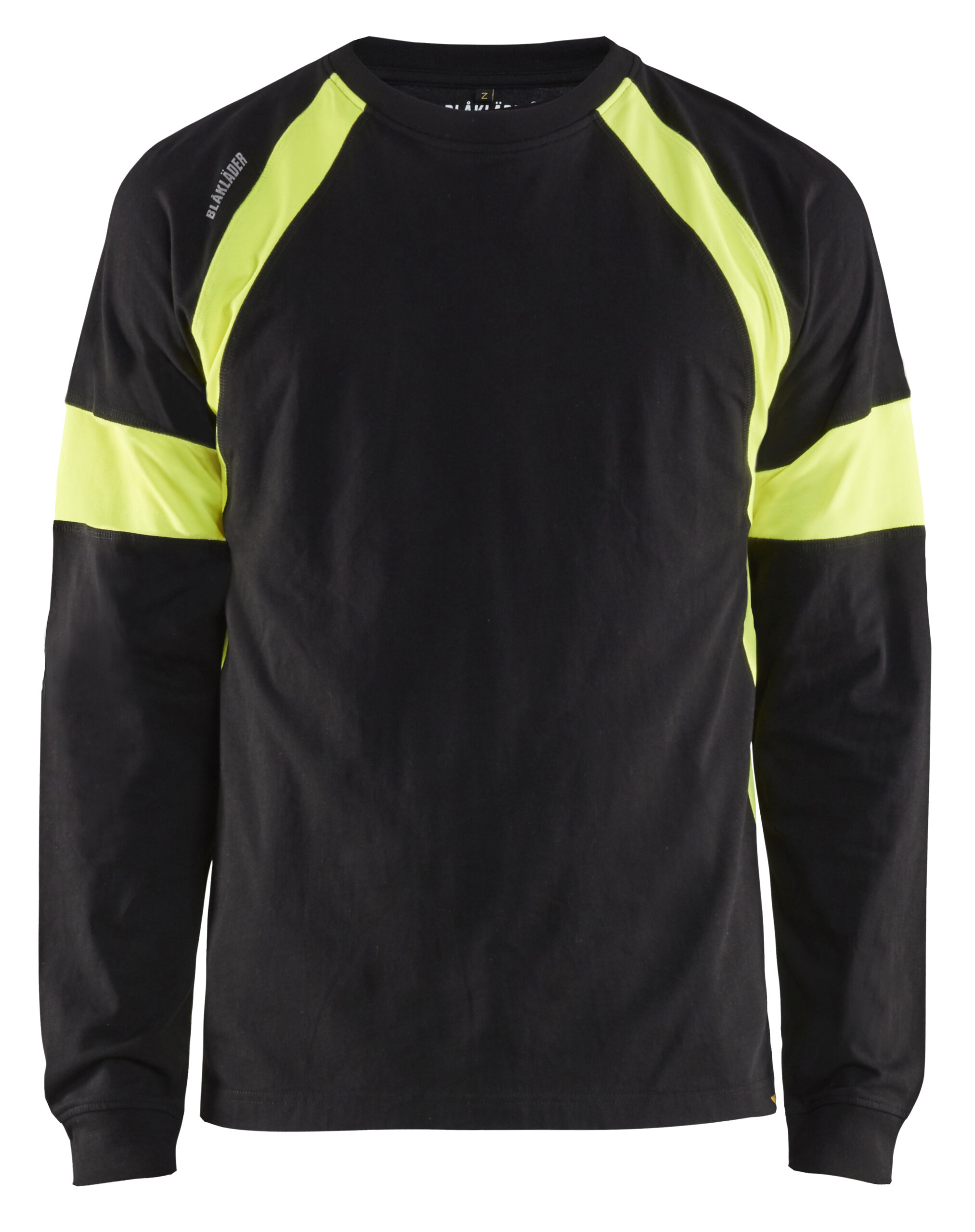 Blåkläder 3520 Long sleeved T-shirt - Image 2