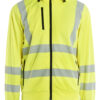 Hi-Vis Yellow