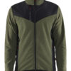 Autumn Green/Black