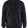 Dark Navy Blue