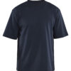 Dark Navy Blue