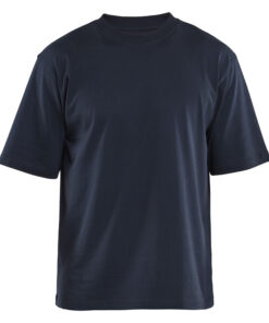 Blåkläder 3429 T-shirt Loose Fit - Image 3