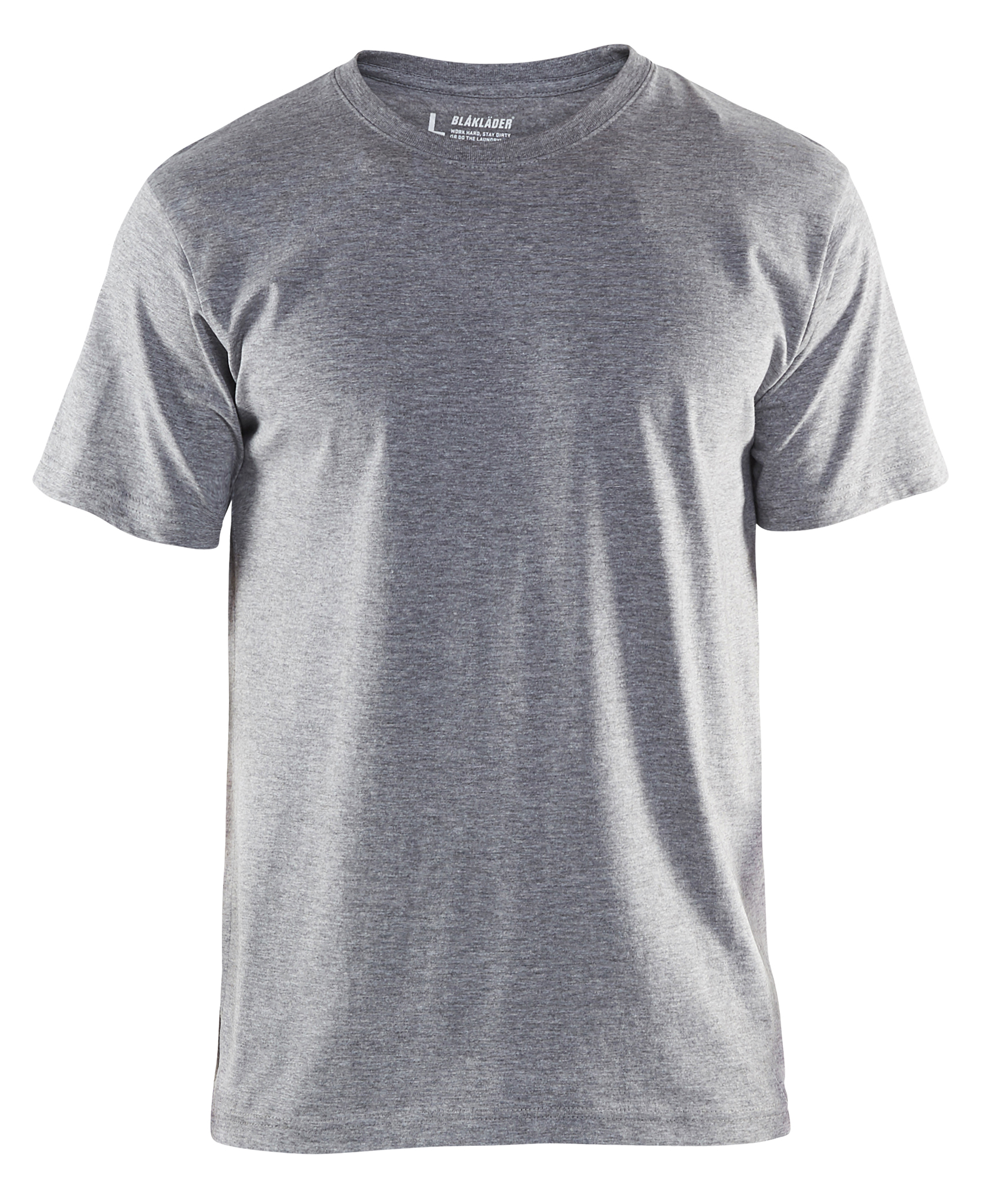 Blåkläder 3300 T-Shirt - 85% cotton
