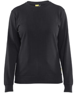 Blåkläder 3405 Women’s sweatshirt - Image 3