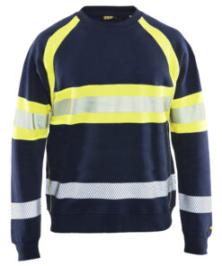 Blåkläder 3359 Hi-Vis Sweater