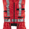 Red Hi-Vis