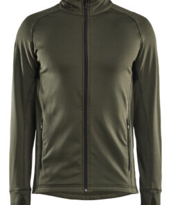 Blåkläder 4735 STRIKER Fleece jacket - Image 3