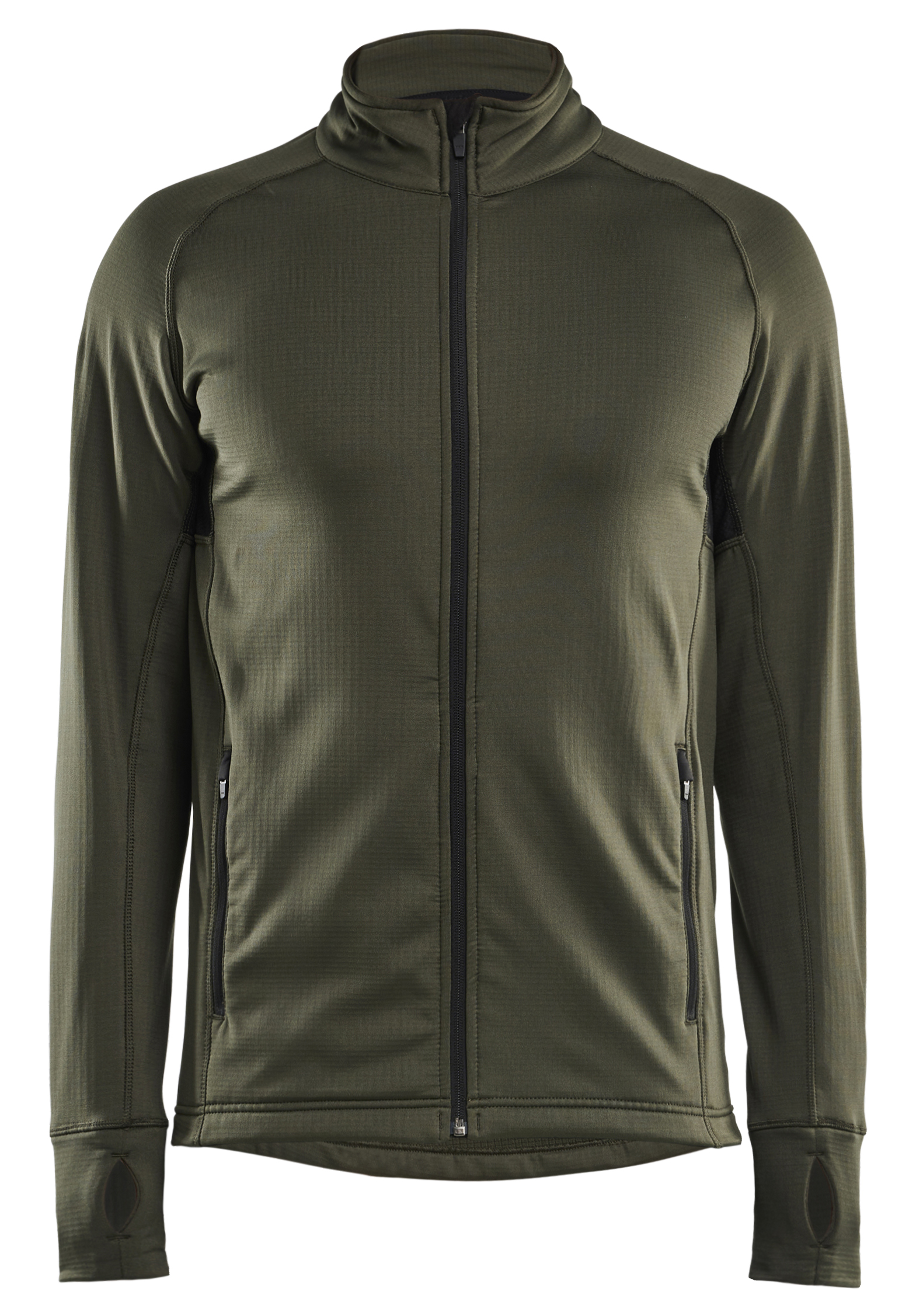 Blåkläder 4735 STRIKER Fleece jacket - Image 3