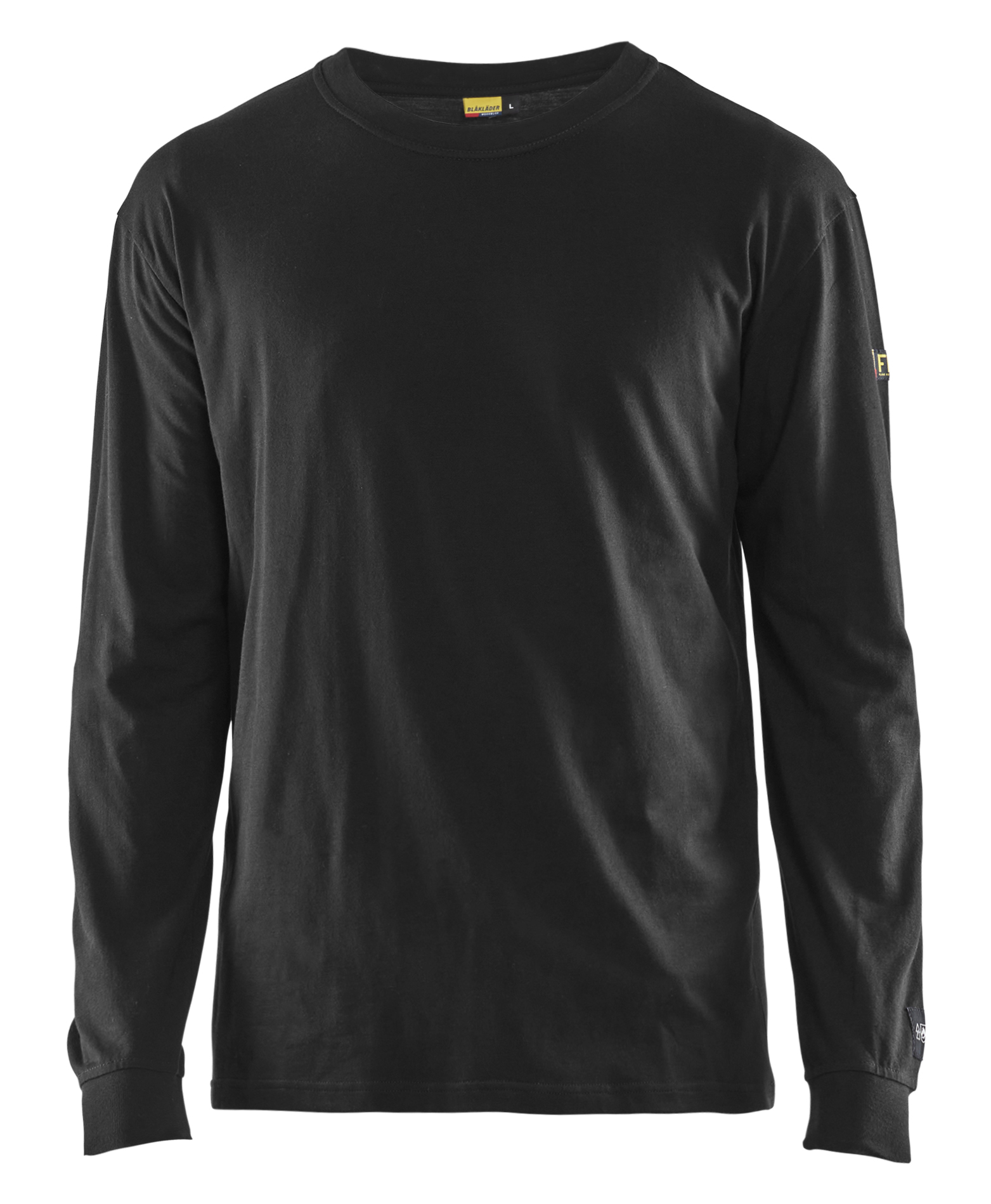 Blåkläder 3483 Long-sleeved T-shirt Inherent - Image 2