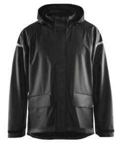 Blåkläder 4311 Rain jacket Level 1