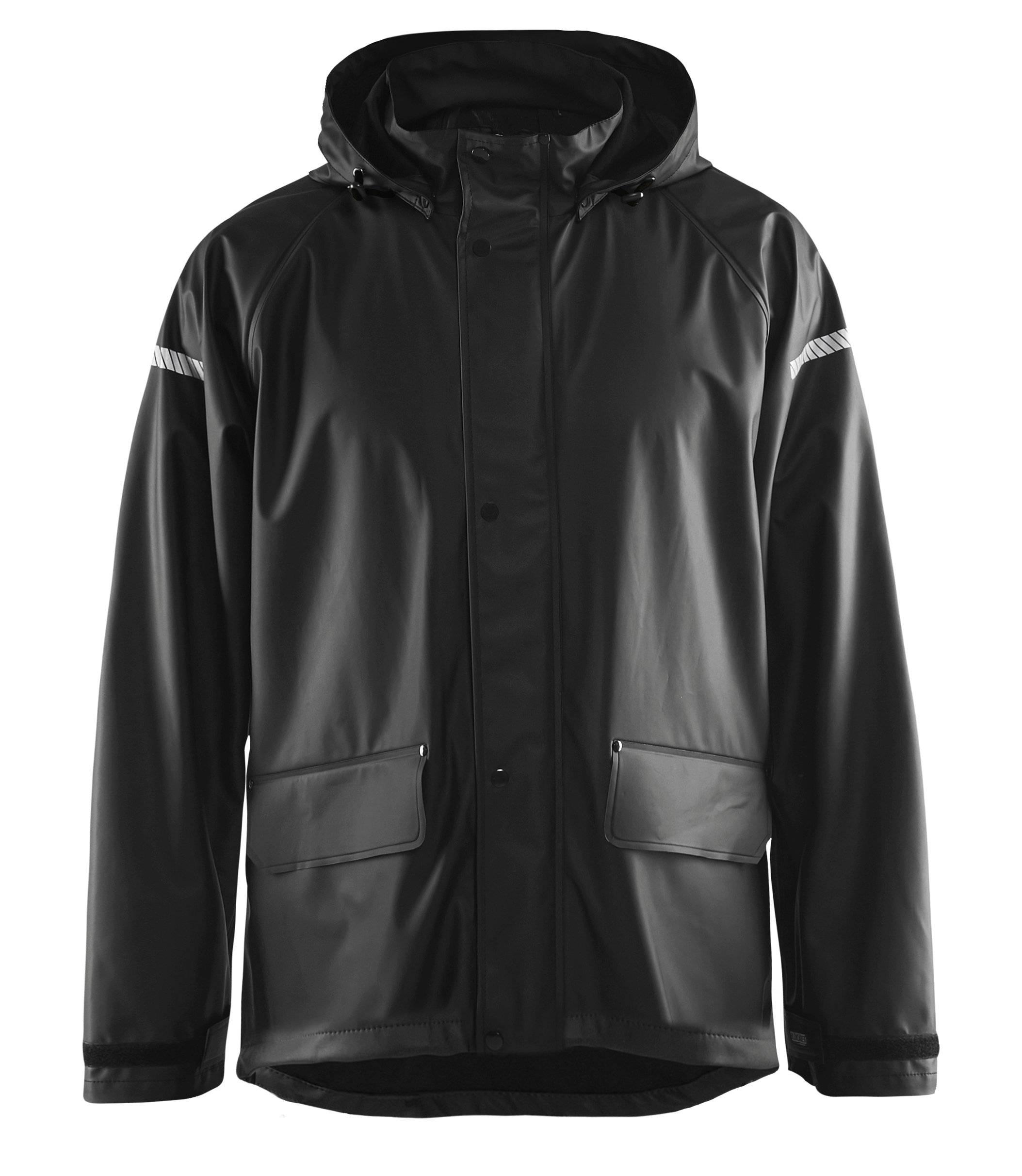 Blåkläder 4311 Rain jacket Level 1