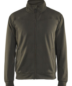Blåkläder 3362 Sweatshirt full zip
