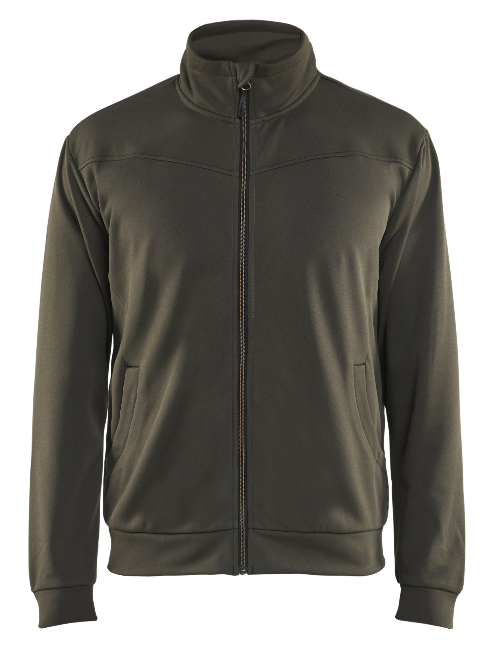 Blåkläder 3362 Sweatshirt full zip