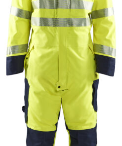 Blåkläder 6317 Winter Overall Multinorm Inherent