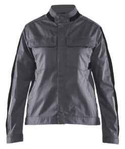 Alternative view of Blåkläder 4443 Women’s Industry Jacket Stretch
