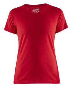 Alternative view of Blåkläder 3334 Women's T-shirt
