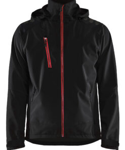 Blåkläder 4749 Softshell jacket - Image 6